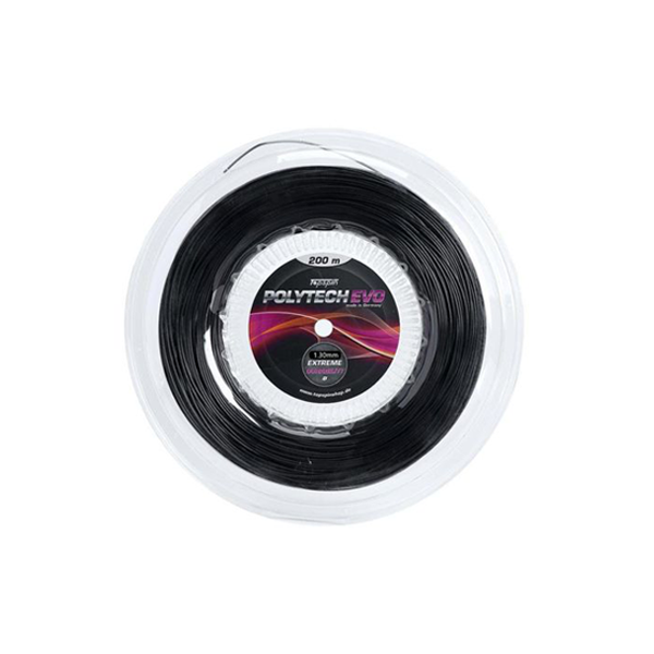 Poly Tech Evo - 200m.
