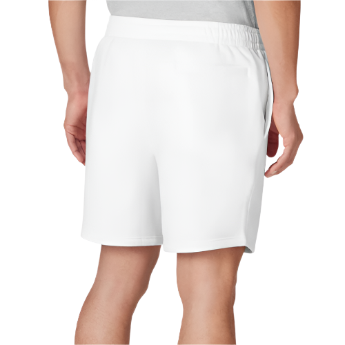 Classic Short 7" Inseam.