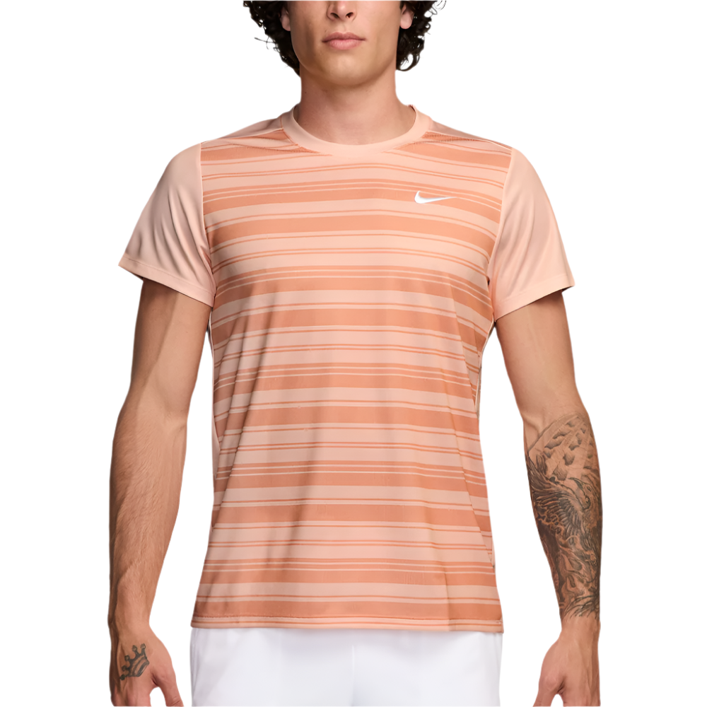 Court Victory Dri-Fit Tennis Top.