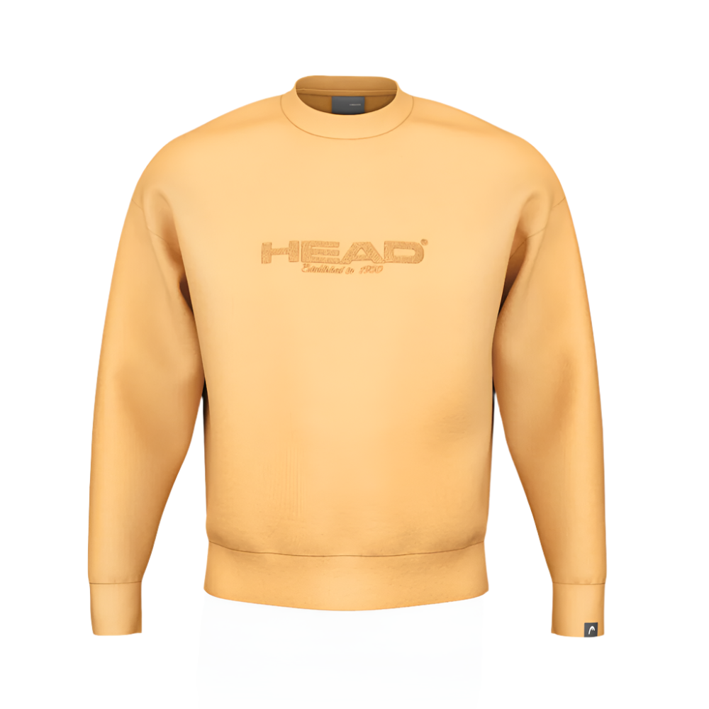 Motion Crewneck.