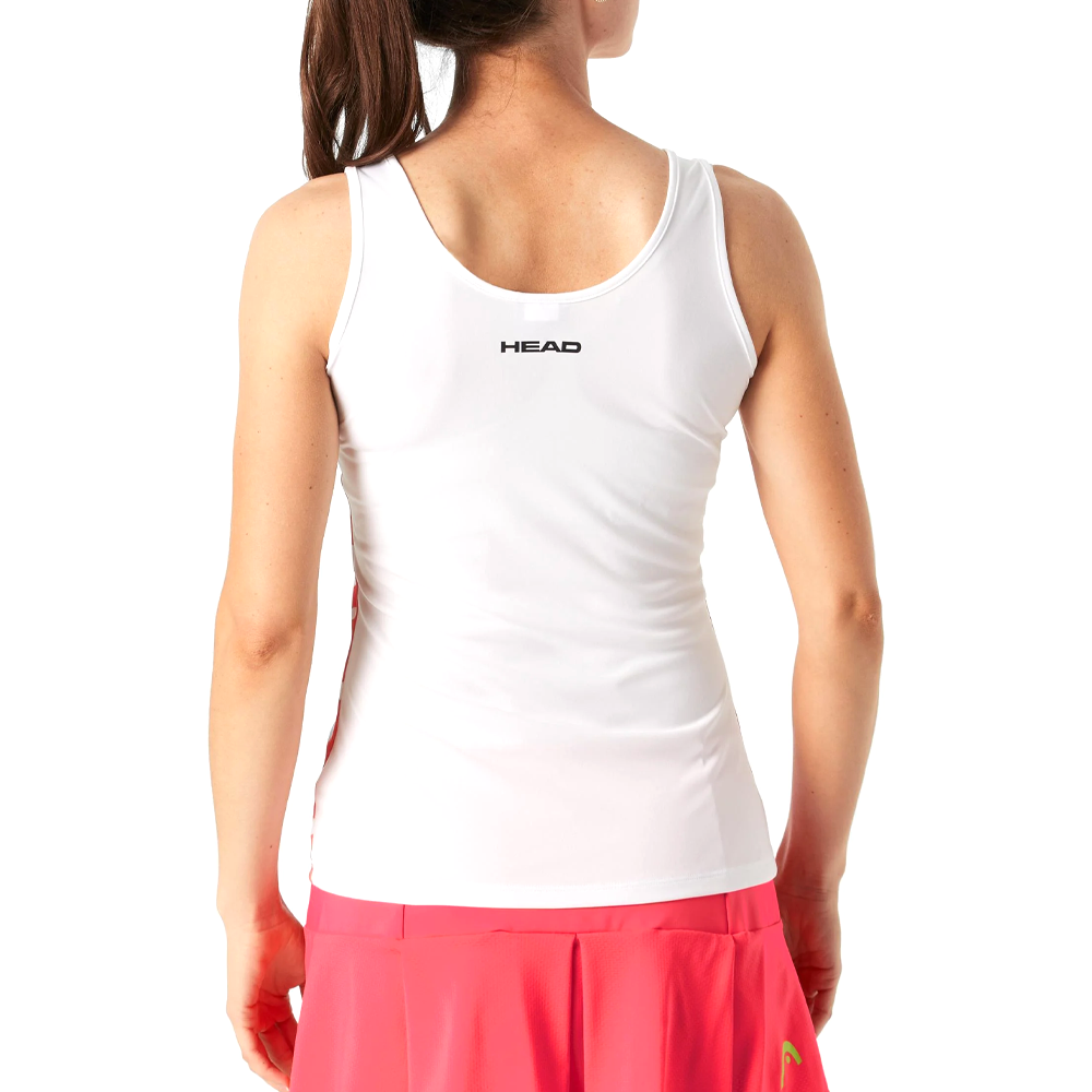 Spirit II Tank Top.