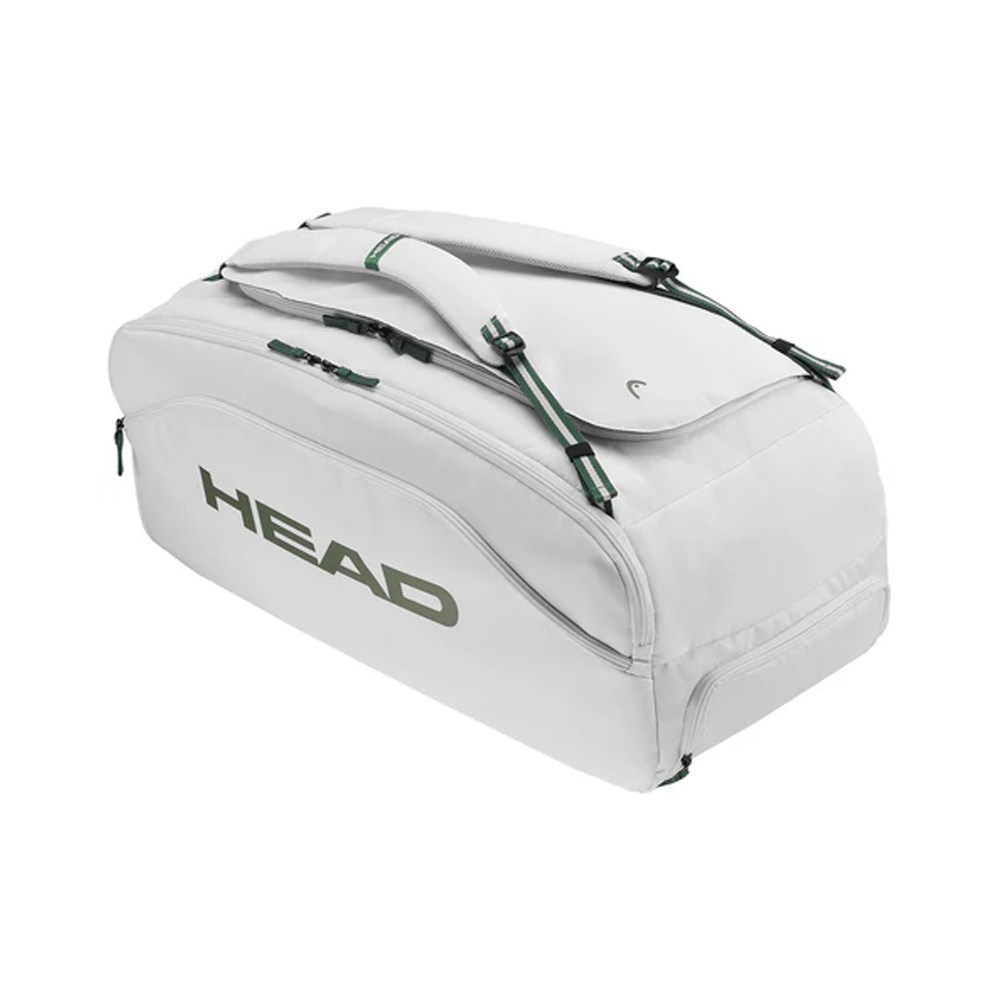Pro X Duffle Bag L WHGE.
