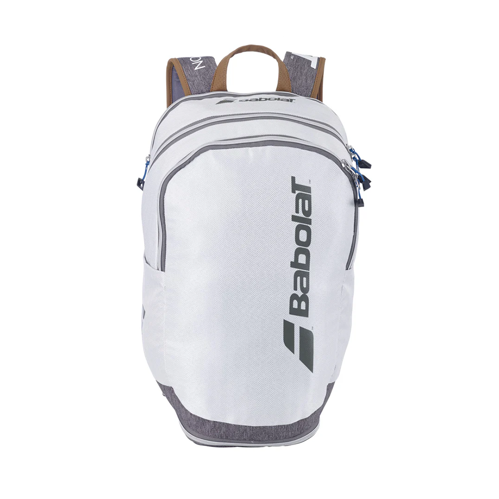Court Backpack Wimbledon - 2025.