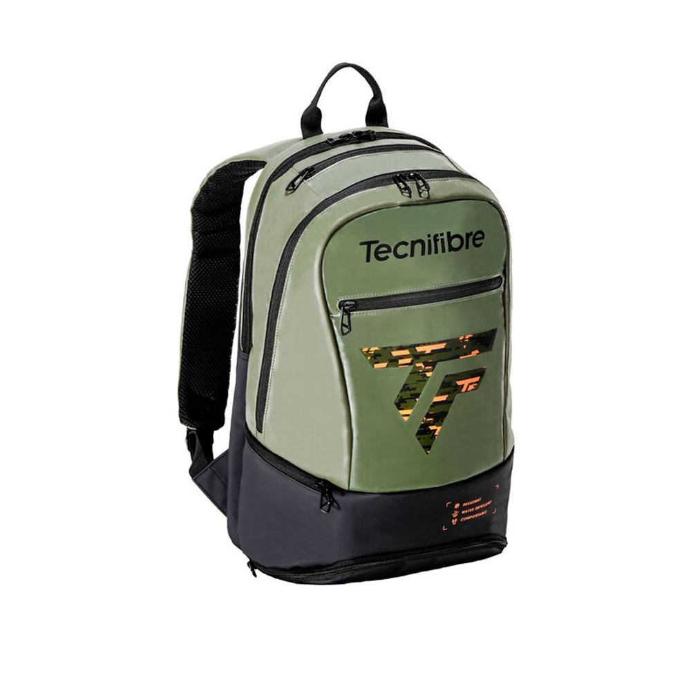 Tour Endurance Backpack.
