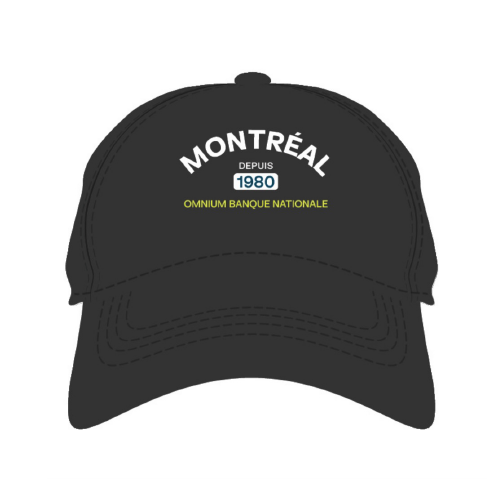 NBO25 Cap.