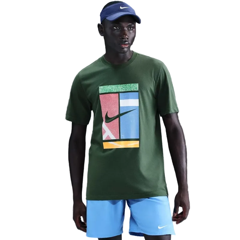 Court Dri-FIT T-Shirt.
