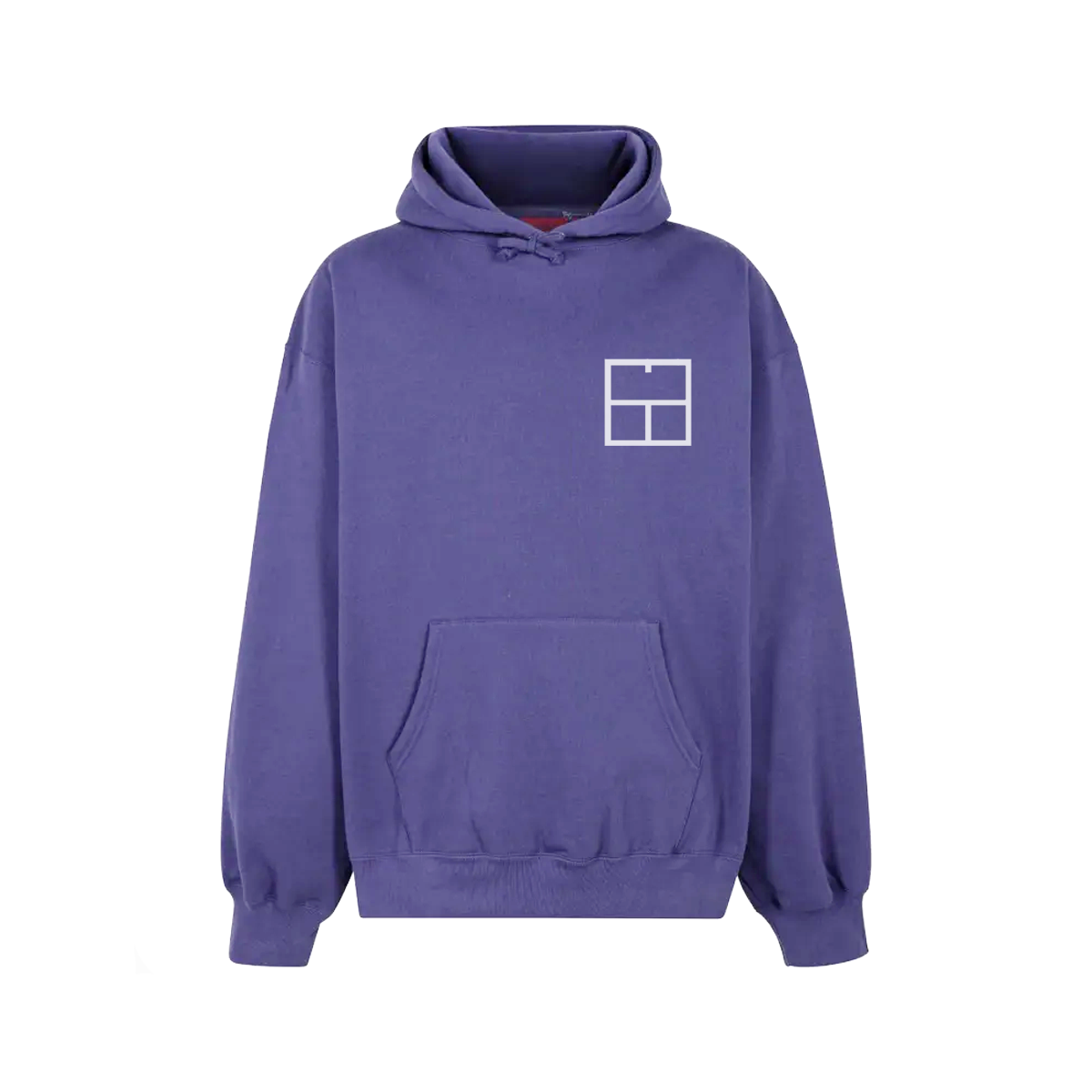 TG Cotton Hoodies.