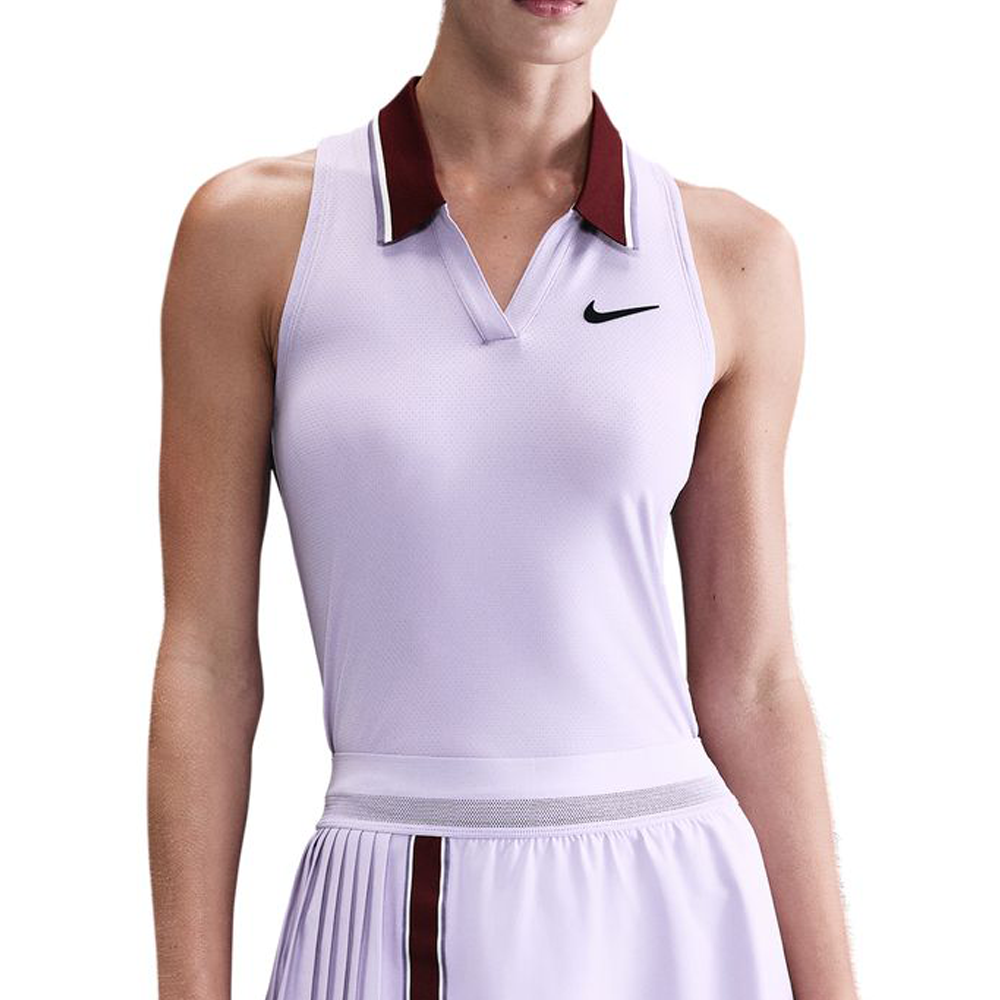 Dri-Fit Slam Tank.