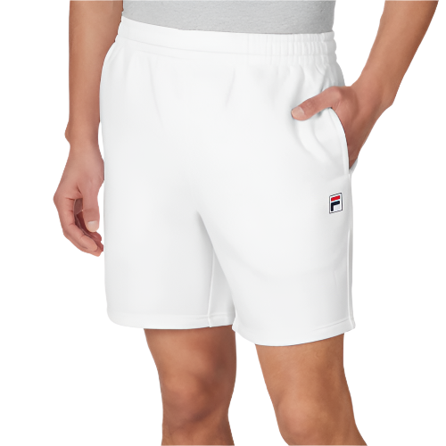 Classic Short 7" Inseam.