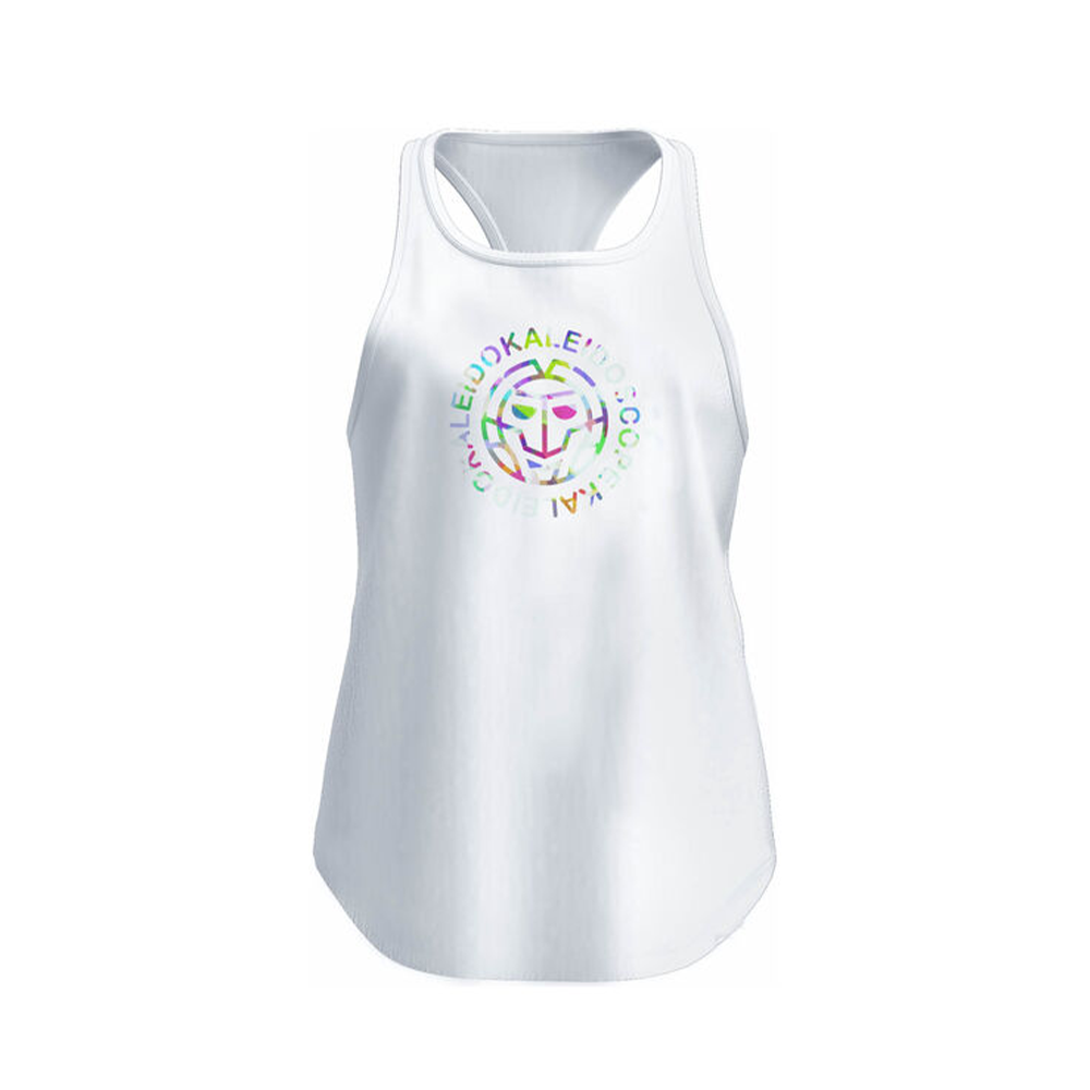 Kaleido Chill Tank.
