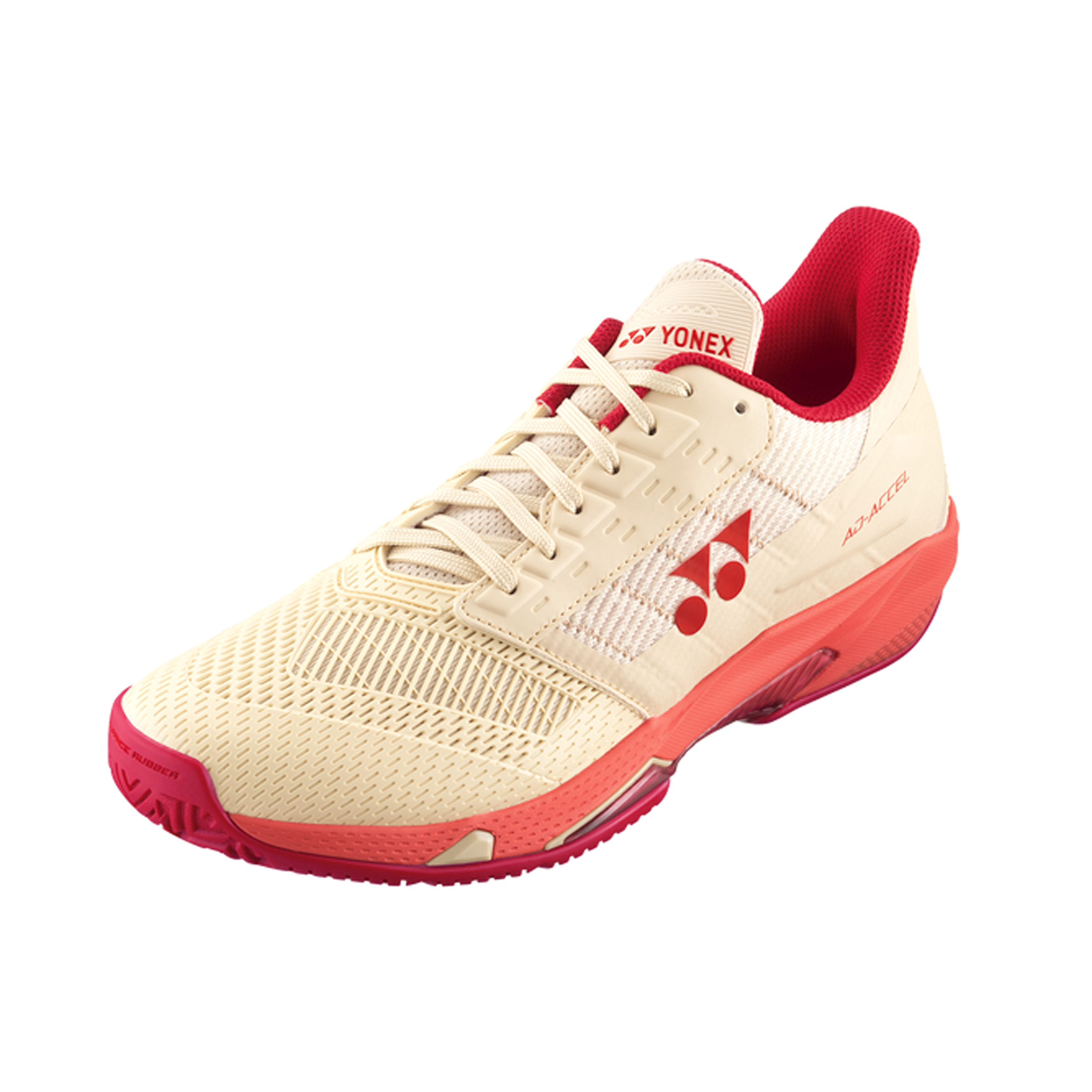 Power Cushion AD Accel.