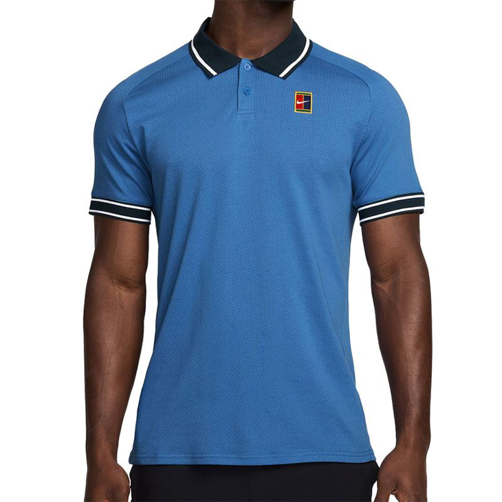 Court Heritage Polo.