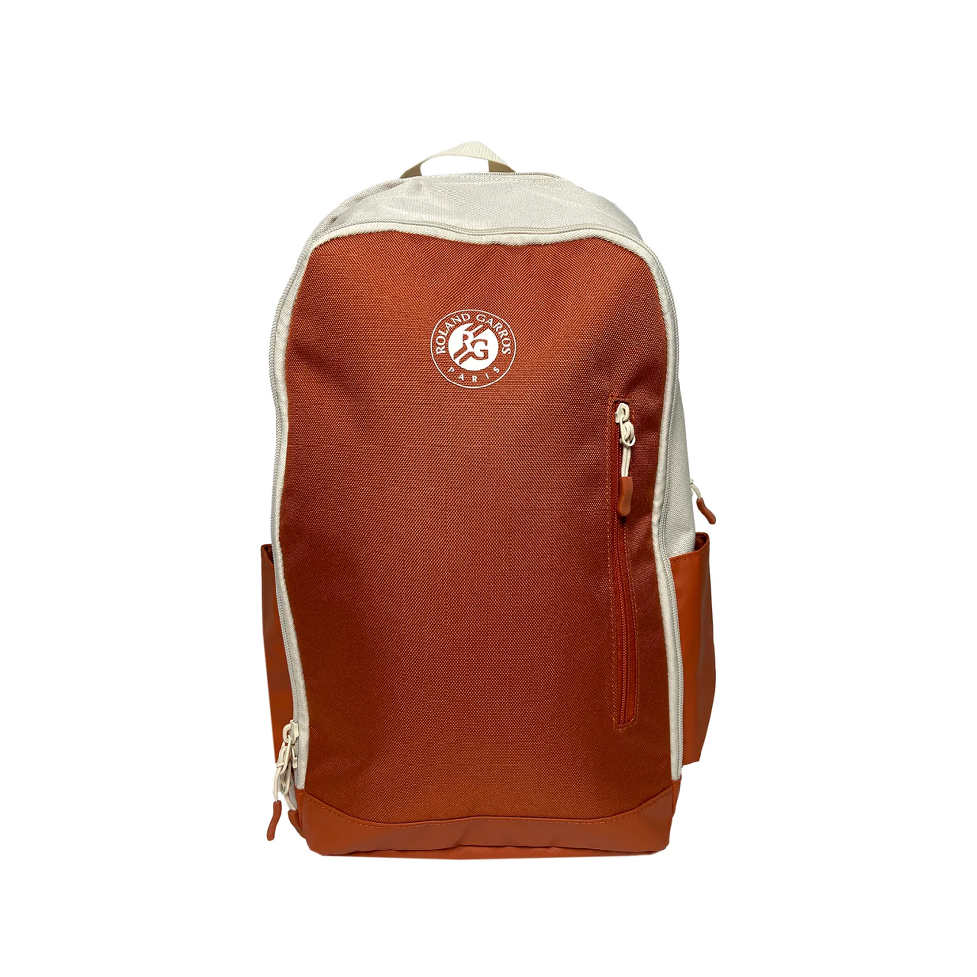 Sac à dos Team Roland Garros-2025 (SORTIE 2025-04-03 ! ! )