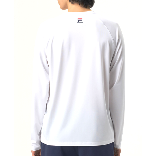 Pickleball UV Blocker Long Sleeve.