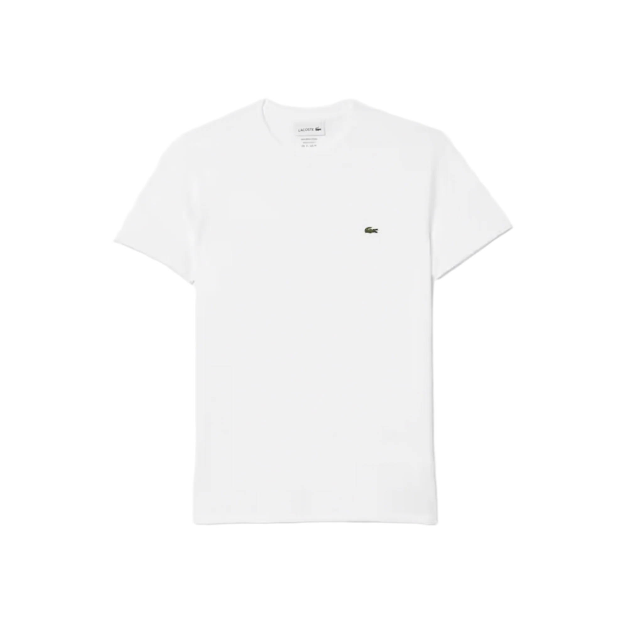 Pima Cotton T-Shirt.