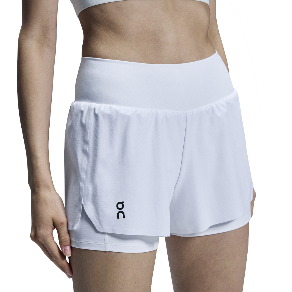Court Shorts.