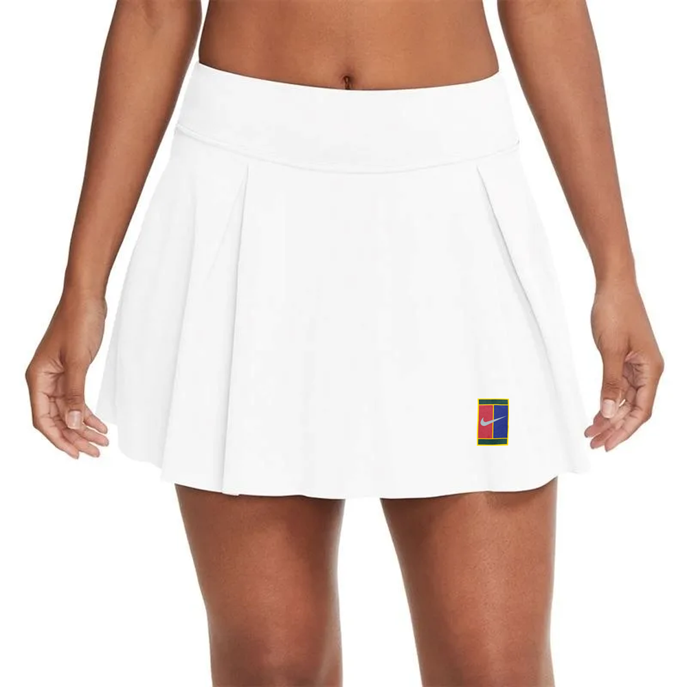 Dri-Fit Slam Ace Skirt HR LN