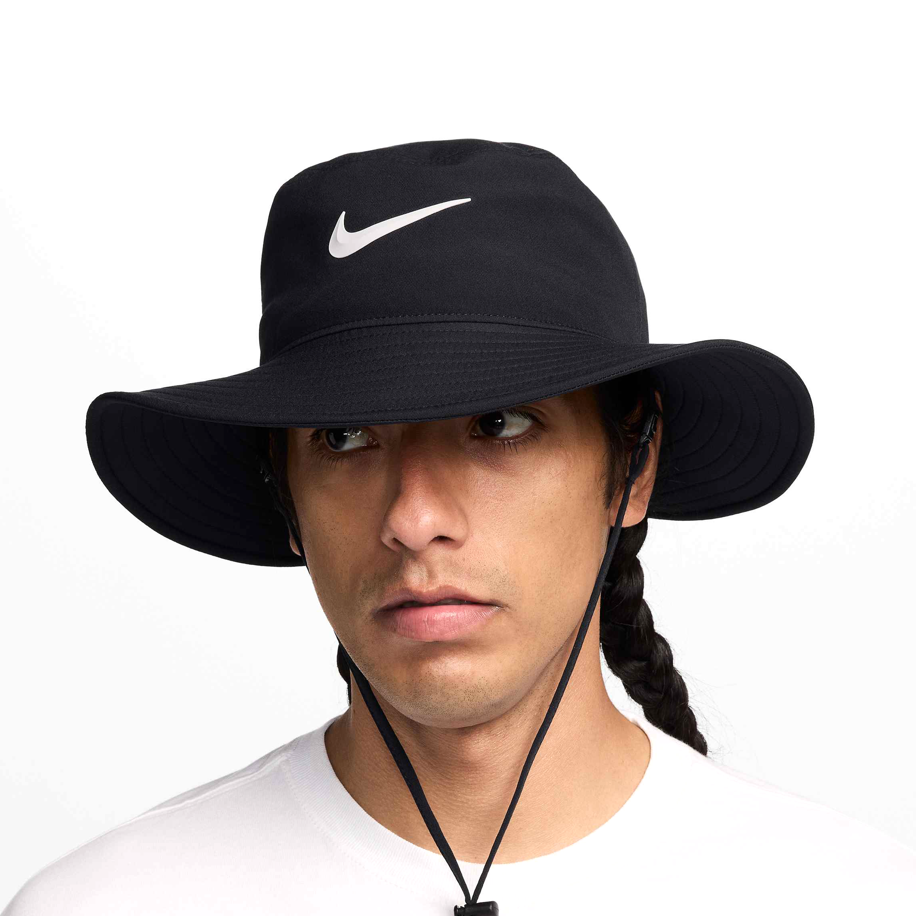 Apex Dri-Fit Bucket Hat.