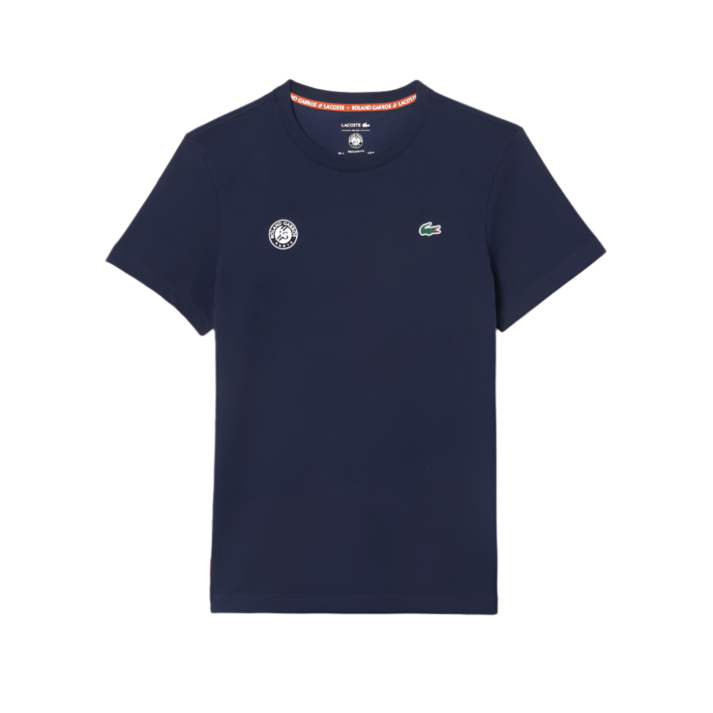 Roland-Garros Edition Ultra Dry Tennis Shirt.