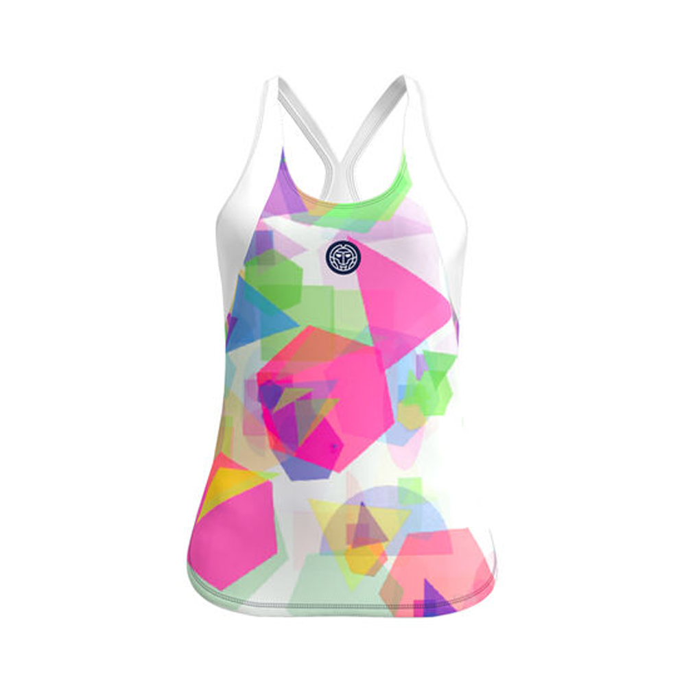 Kaleido Tank.
