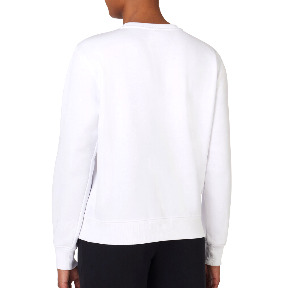 Classic Long Sleeve Crew.