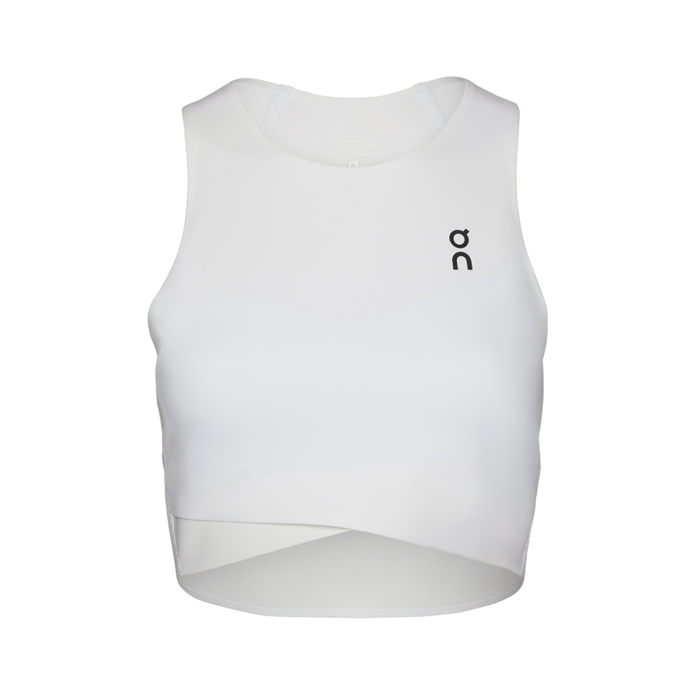 Court Crop Top.