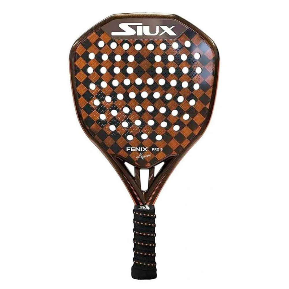 Fenix Pro 5 - Alex Chozas.