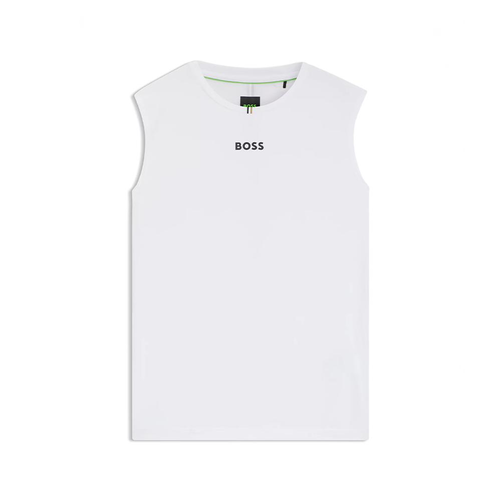 BB Tank TOC Pique.