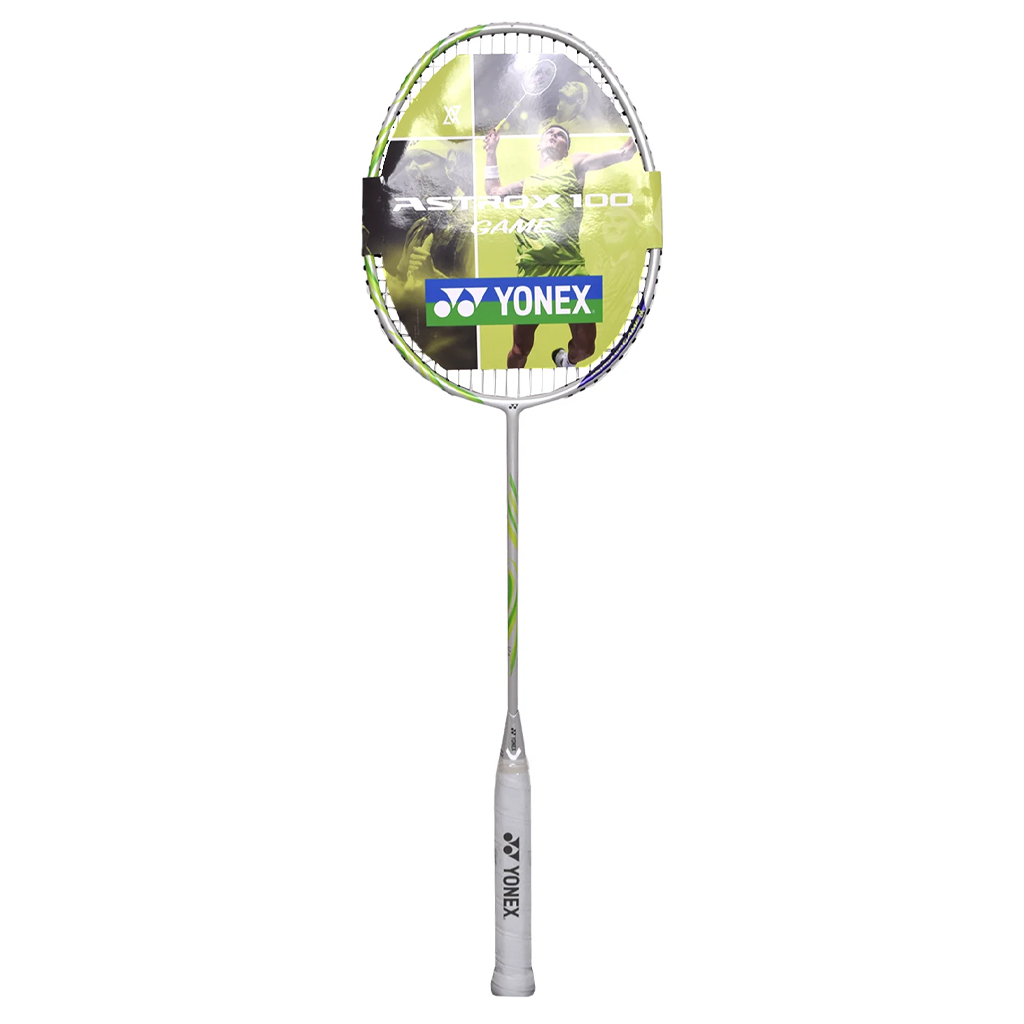 Astrox 100 Game VA