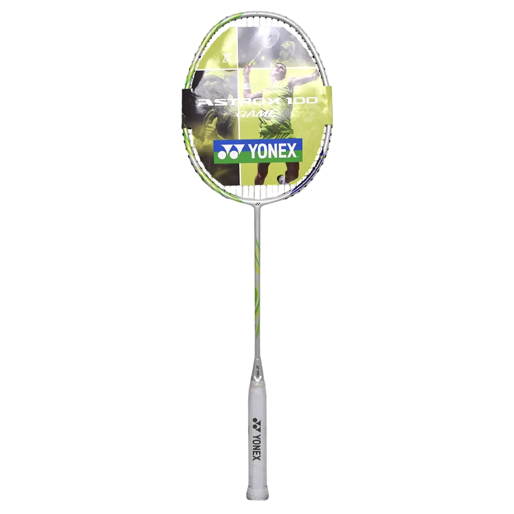 Astrox 100 Game VA.