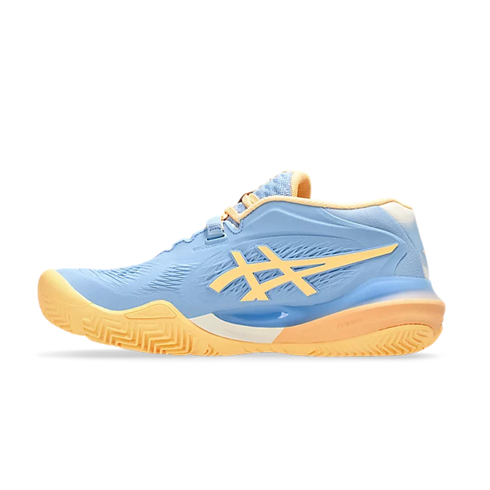 Gel Resolution X Padel.