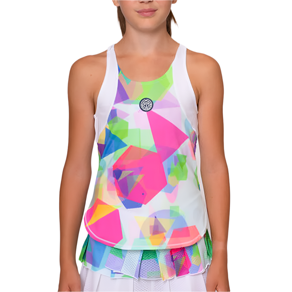 Kaleido Tank.