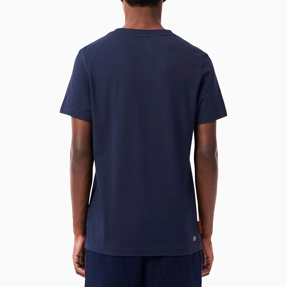 Roland-Garros Edition Ultra Dry Tennis Shirt.