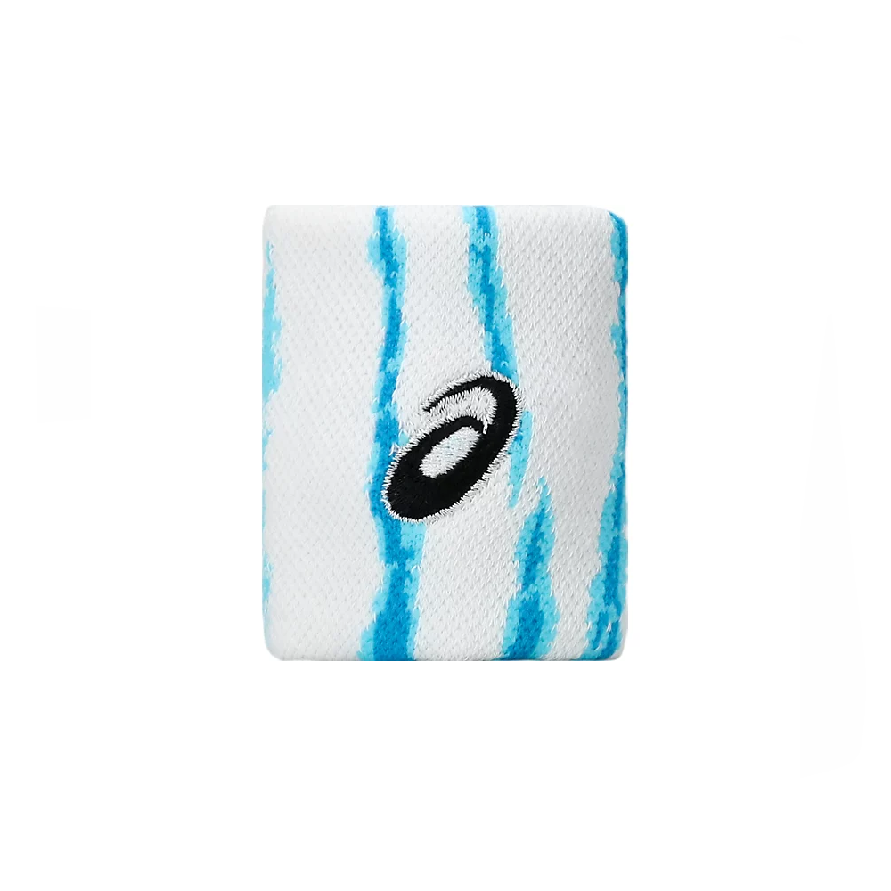 Graphic Wristband.