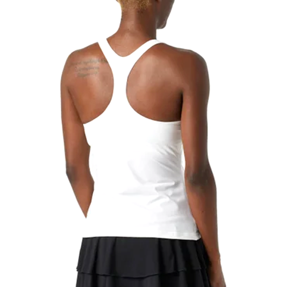 Essential Racerback Tank.