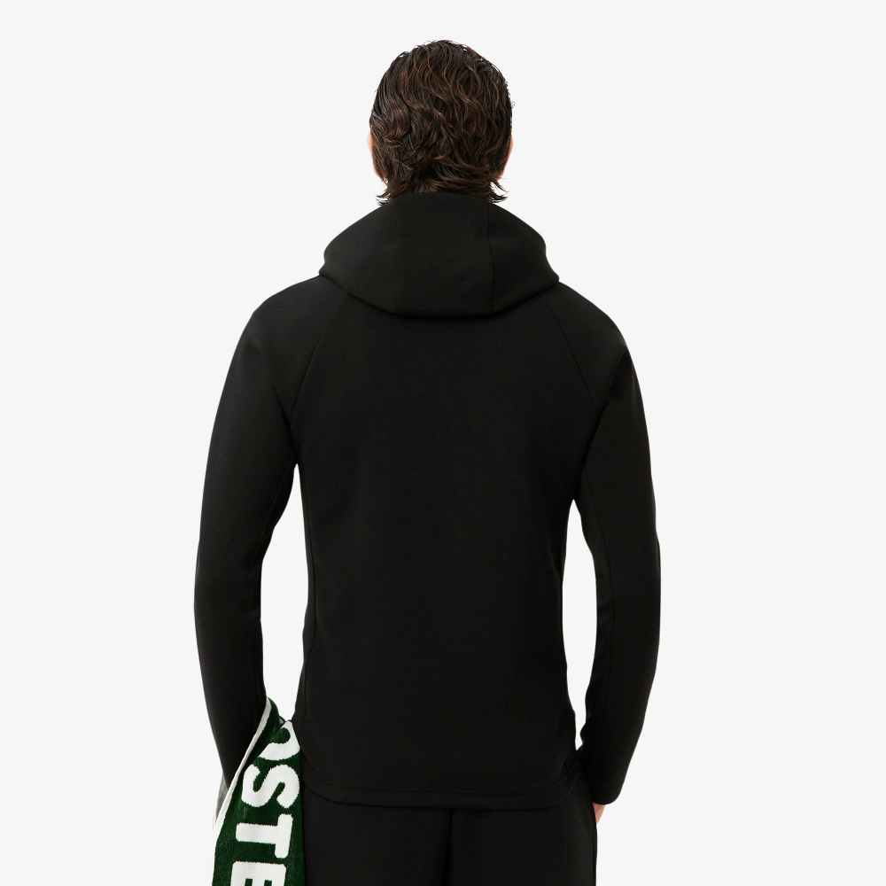 Lightweight Track Jacket.