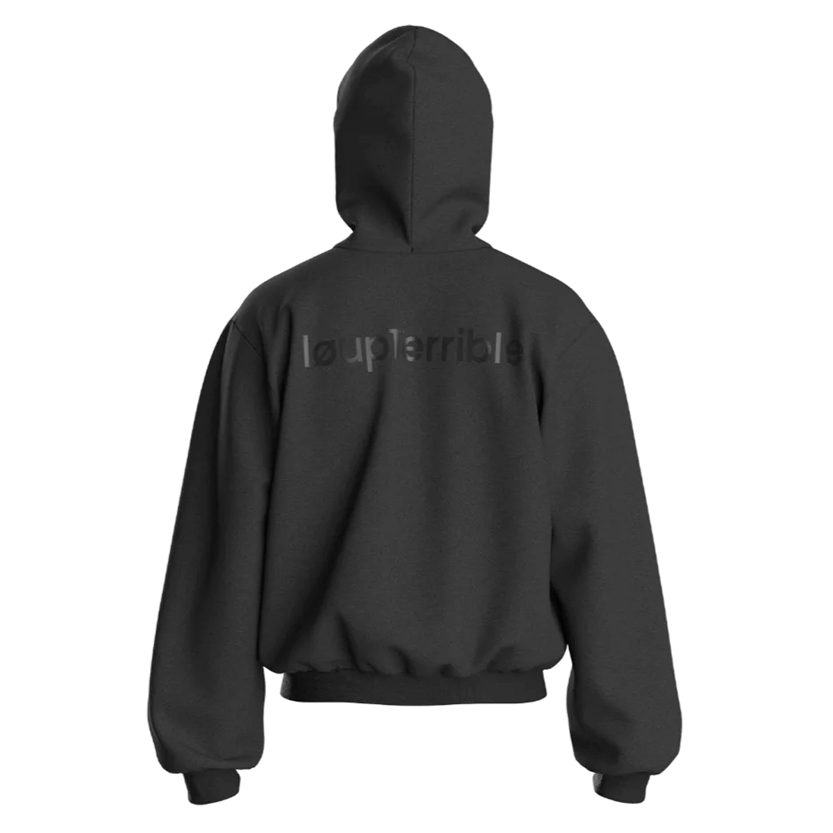 4 AM Club Hoodie.