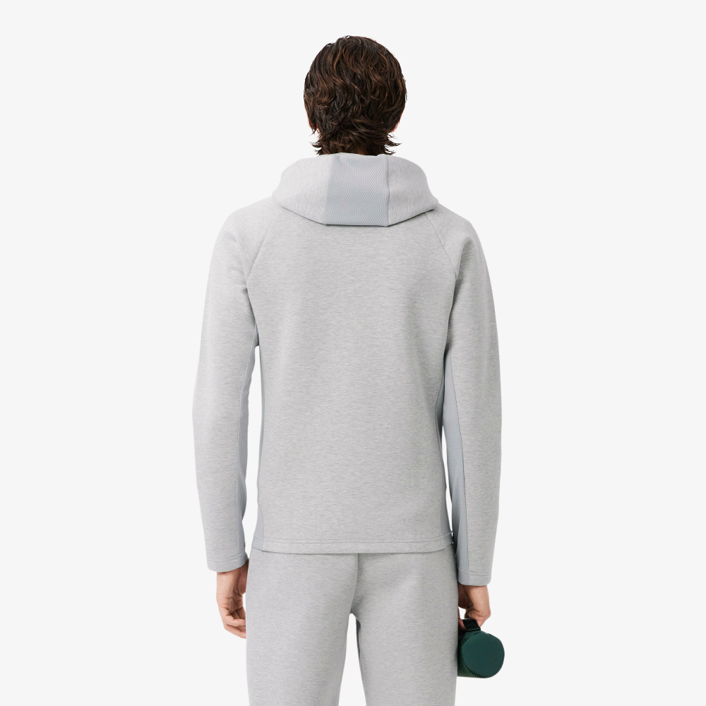 Lightweight Track Jacket.