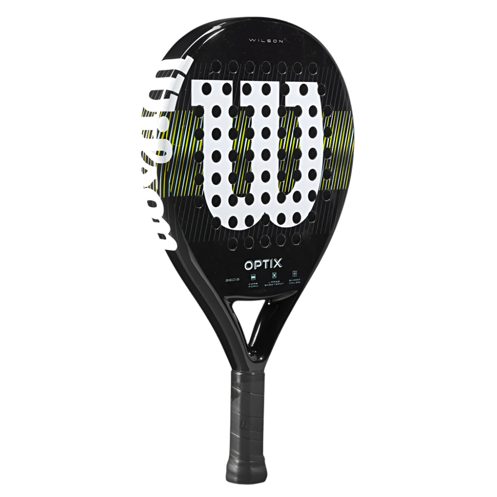 Optix V1 Padel Racket.