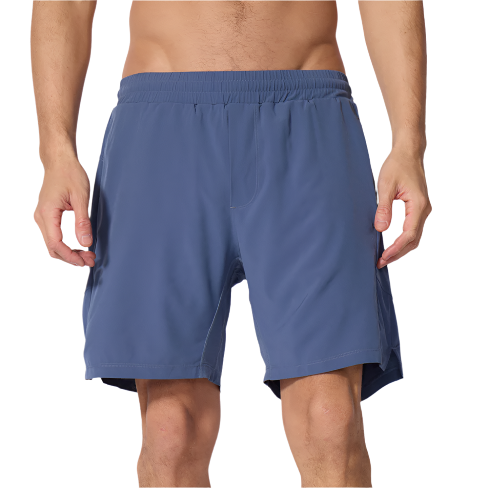 Stride Short Lined 7".