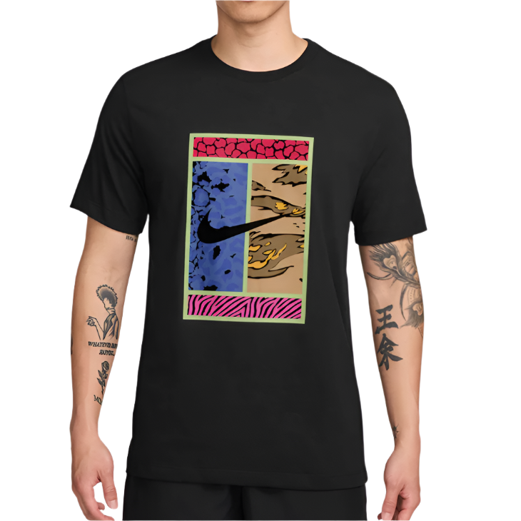 Court Dri-Fit Tee.
