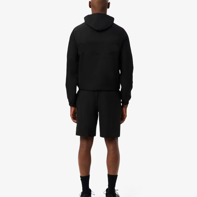 Regular Fit Ultra Dry Tennis Shorts.