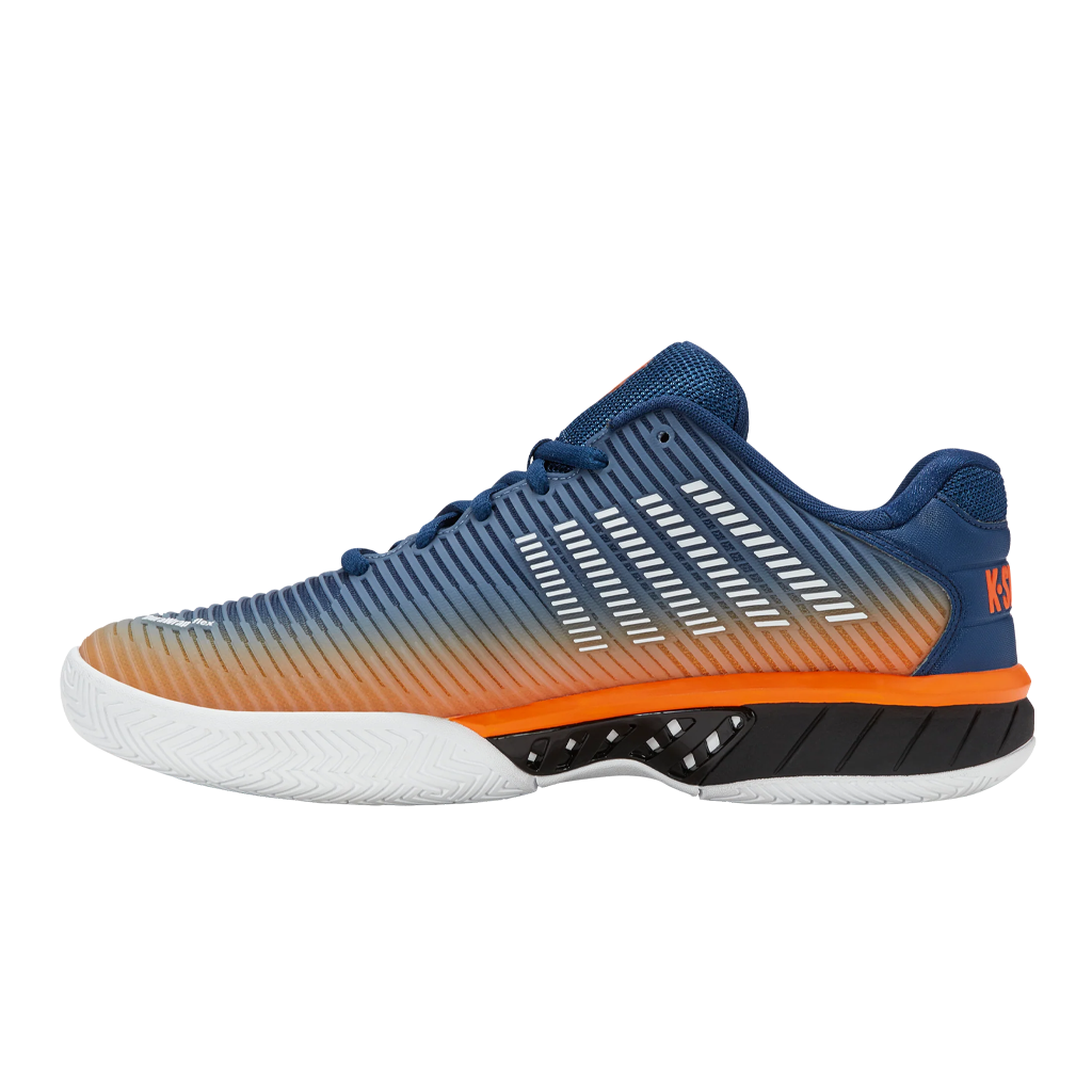 Hypercourt Express 2.