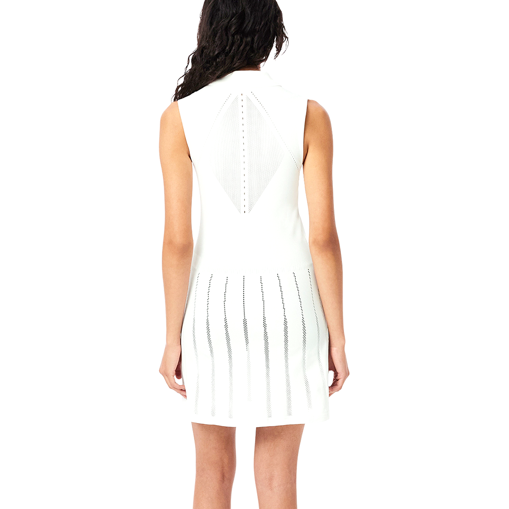 Stretch Tennis Dress and Shorts.