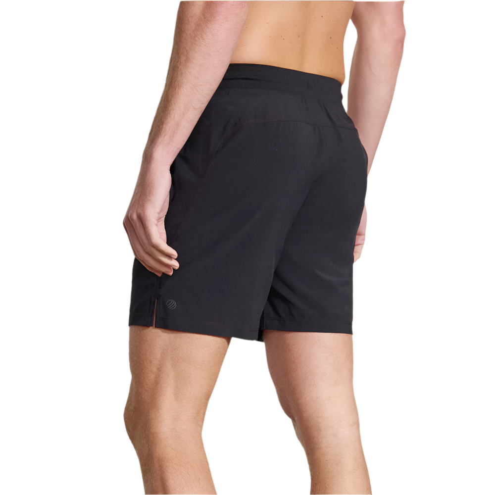 Stride Short Unlined 7".
