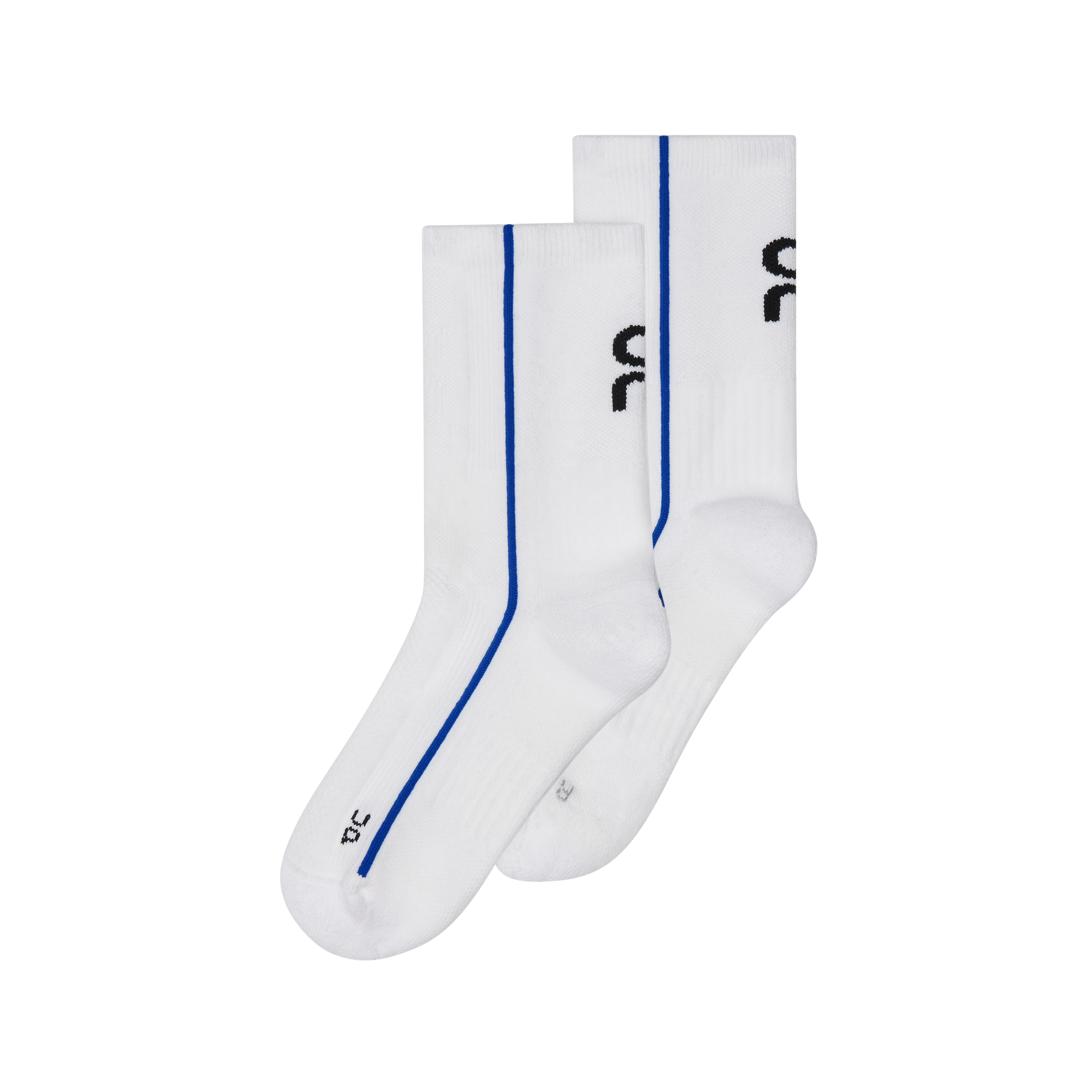 Court Sock High U