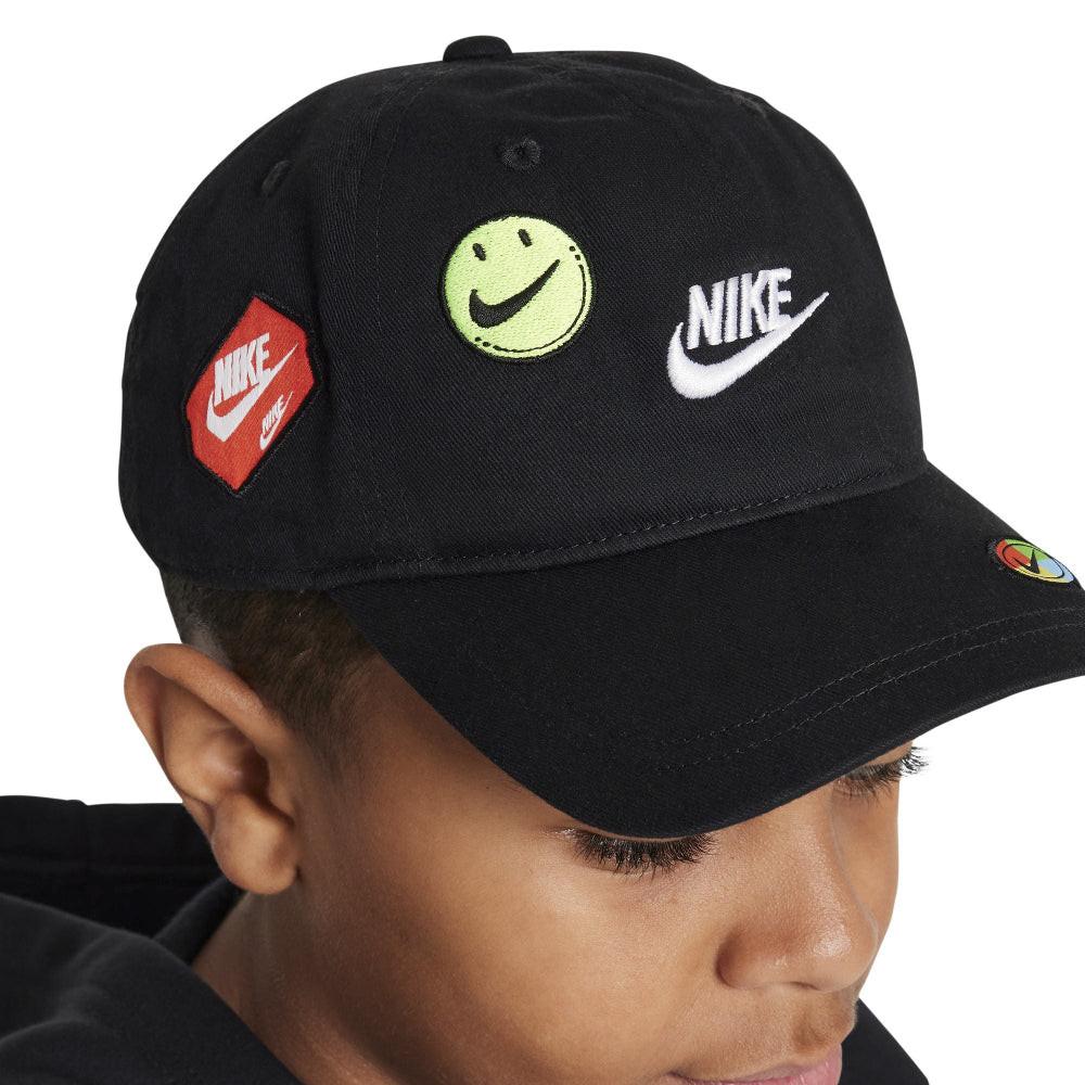 Patch Toss Club Cap.