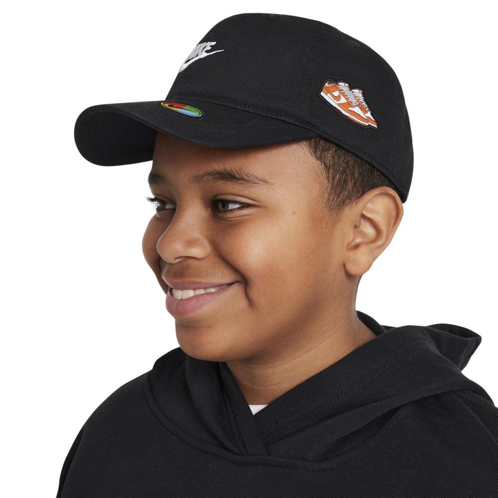 Patch Toss Club Cap.