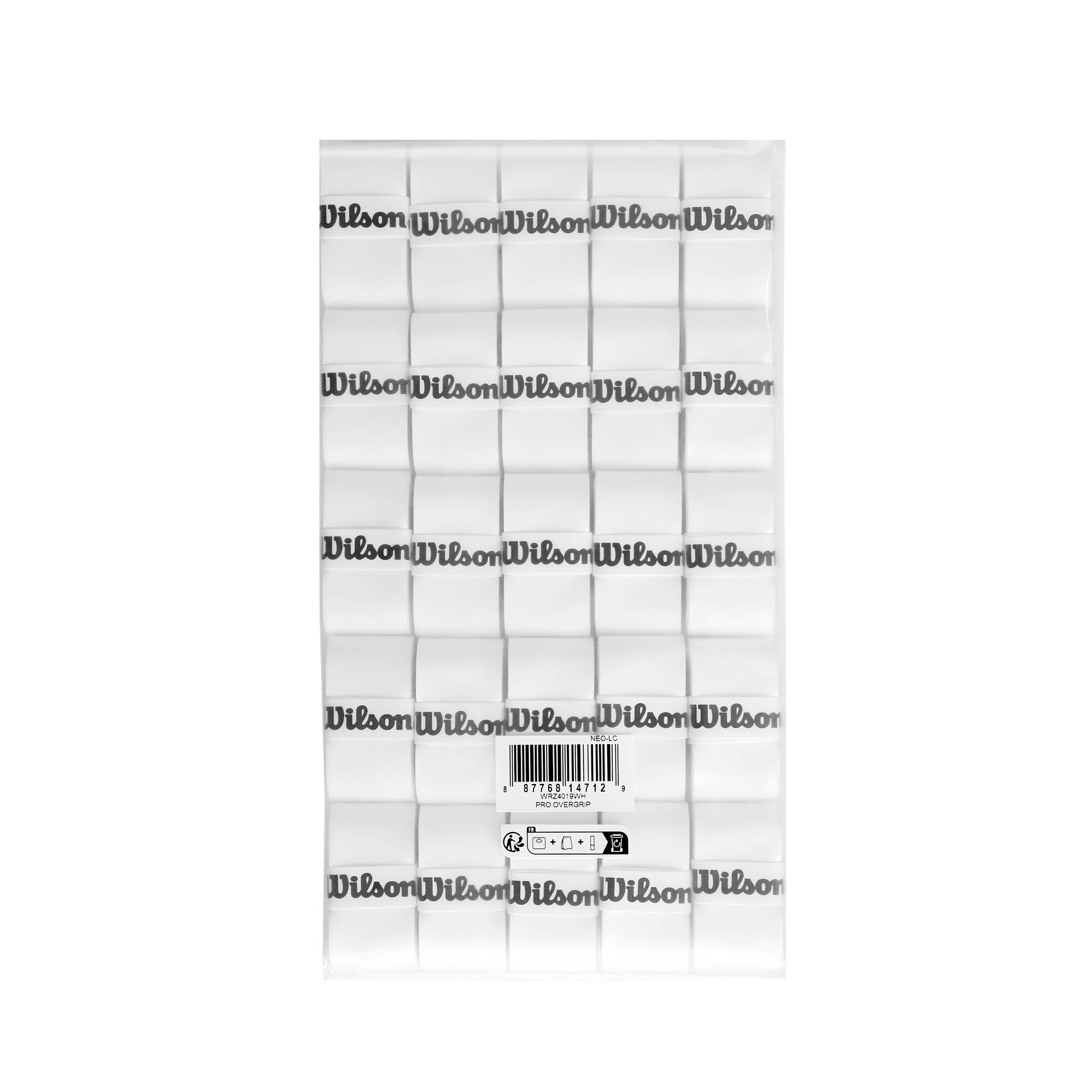 Pro Overgrip - 50 Pack.
