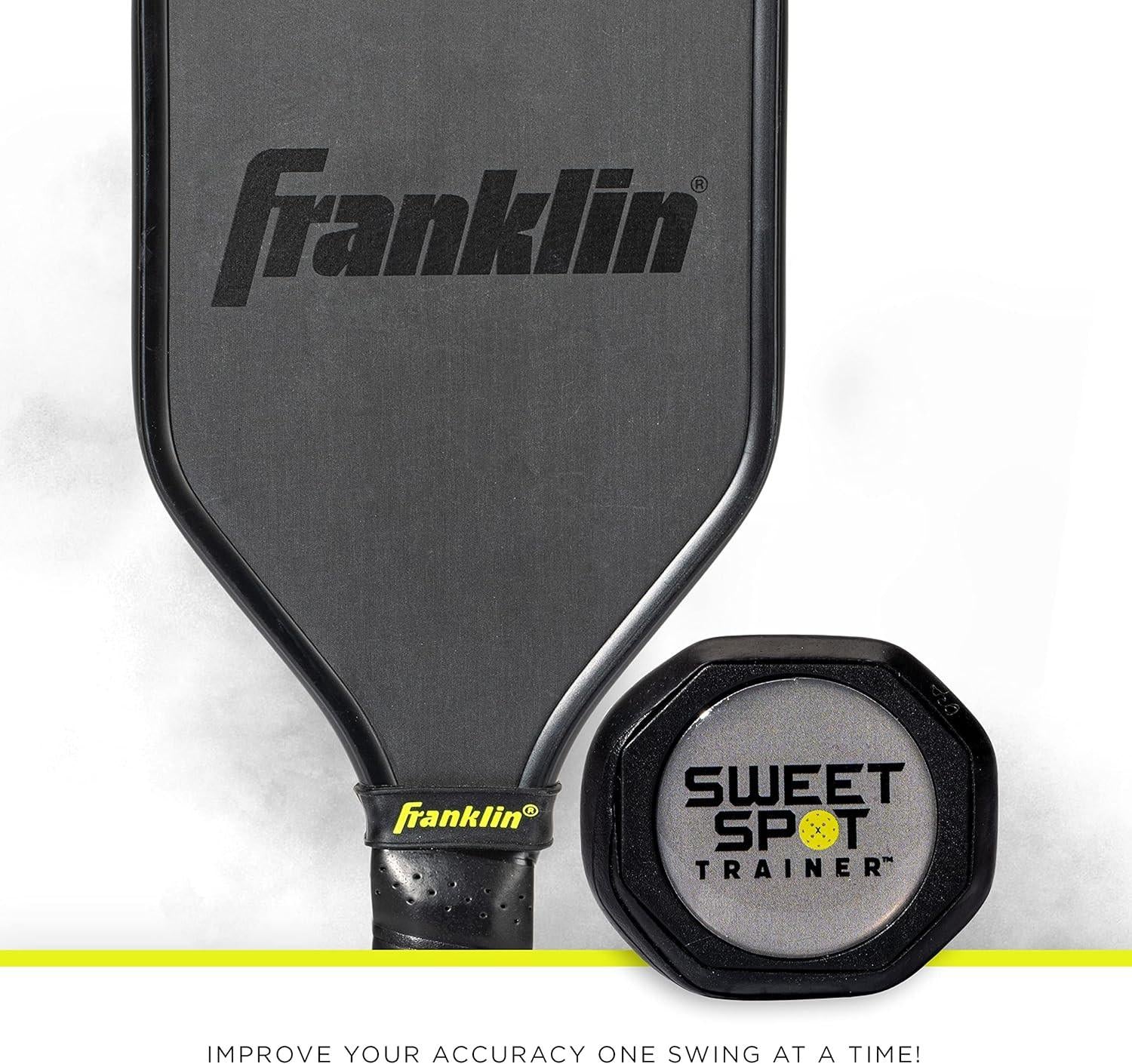 Sweet Spot Training Paddle.